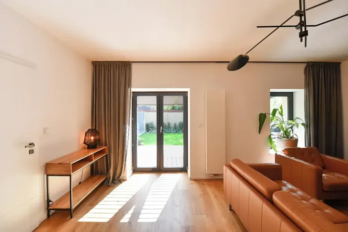 Prodej rodinného domu, Praha - Benice, Na koupaliště, 144 m2