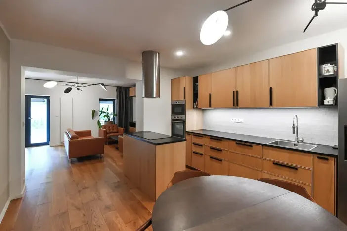 Prodej rodinného domu, Praha - Benice, Na koupaliště, 144 m2