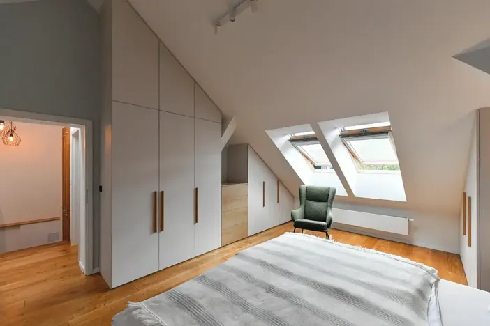 Prodej rodinného domu, Praha - Benice, Na koupaliště, 144 m2