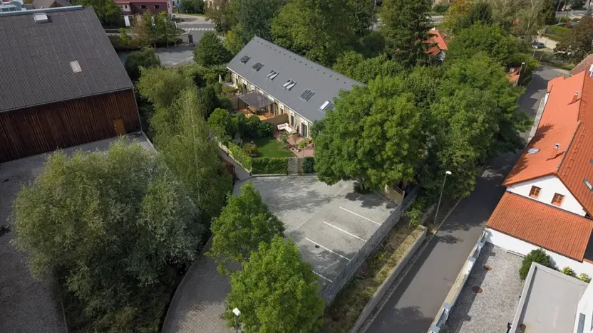 Prodej rodinného domu, Praha - Benice, Na koupaliště, 144 m2