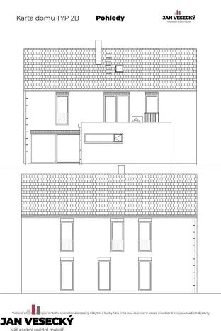 Prodej rodinného domu, Čelákovice, Druhá, 193 m2