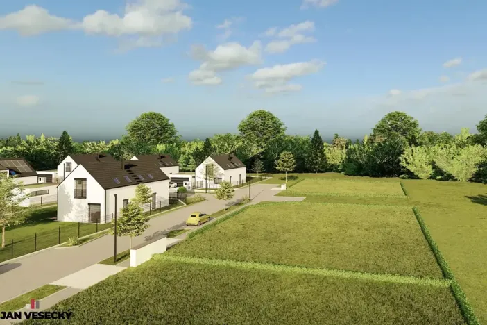 Prodej pozemku pro bydlení, Čelákovice, Druhá, 701 m2