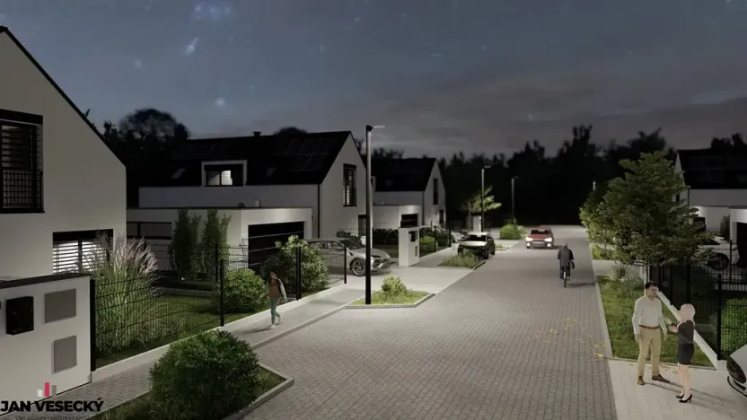 Prodej pozemku pro bydlení, Čelákovice, Druhá, 701 m2