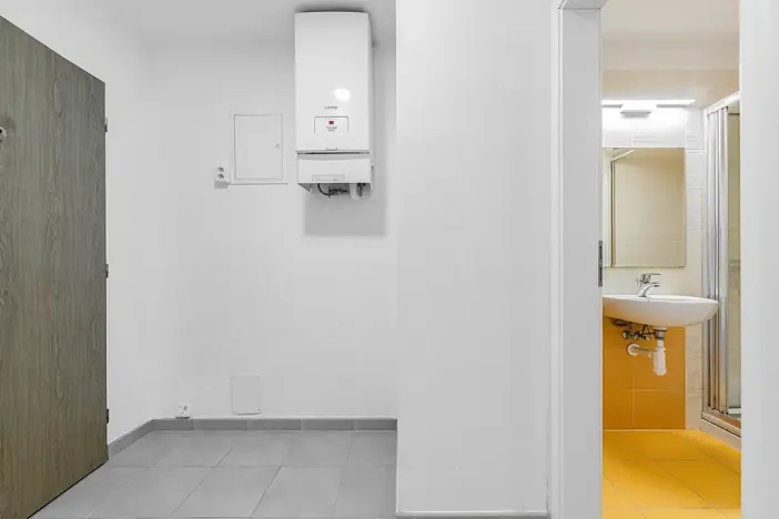 Prodej bytu 4+kk, Psáry, Sídl. Štědřík, 100 m2