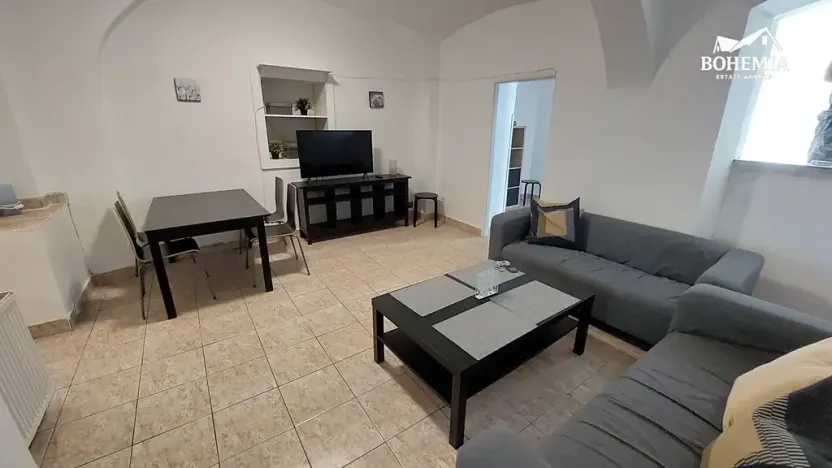 Prodej bytu 3+1, Teplice, U Hadích lázní, 74 m2