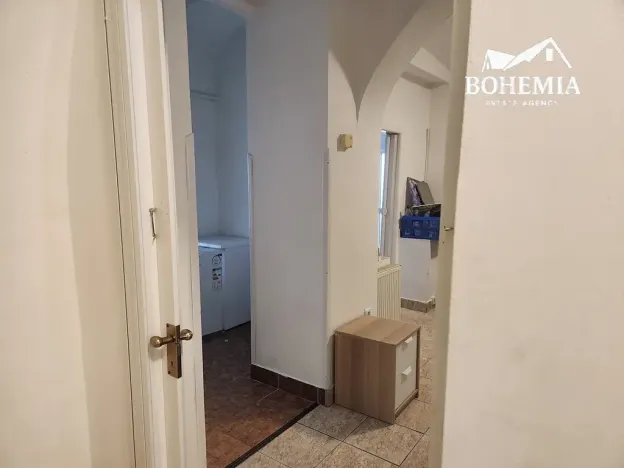 Prodej bytu 3+1, Teplice, U Hadích lázní, 74 m2