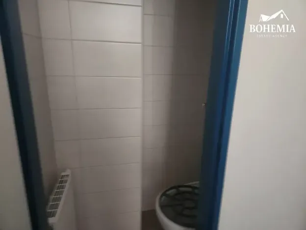 Pronájem obchodního prostoru, Teplice, 28. října, 80 m2
