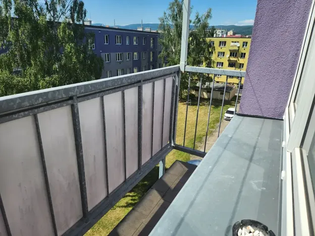 Prodej bytu 2+1, Teplice, Štúrova, 56 m2