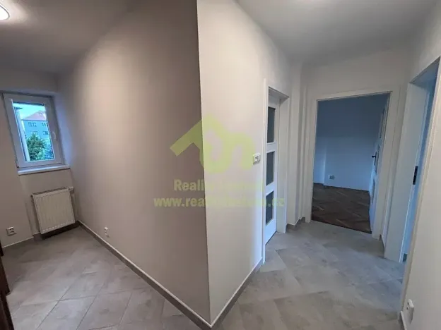Pronájem bytu 3+kk, Plzeň, Zahradní, 56 m2