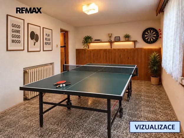 Prodej chaty, Doubravník, 76 m2