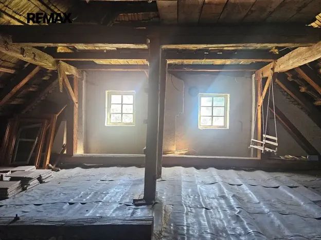 Prodej rodinného domu, Stachy, 158 m2