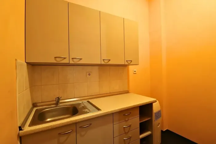 Pronájem kanceláře, Brno, Bohunická, 26 m2