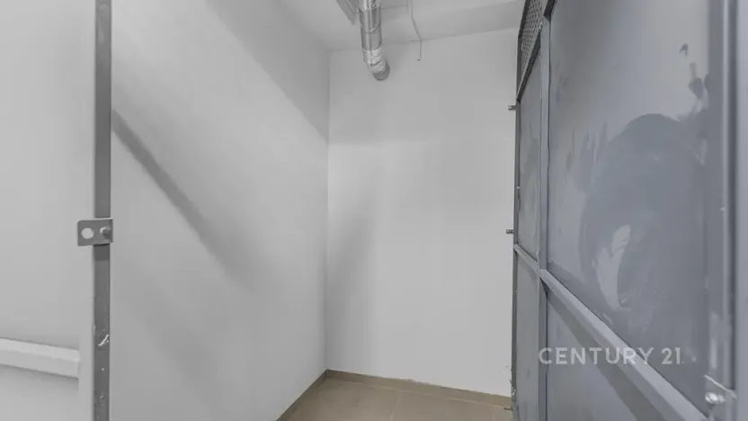 Pronájem bytu 1+kk, Milovice, 27 m2