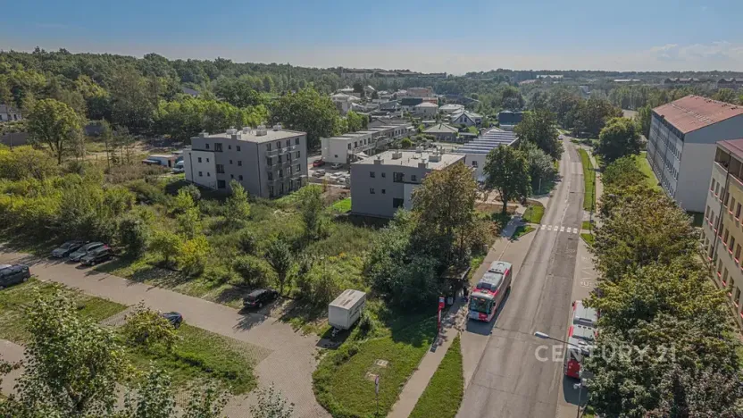 Pronájem bytu 1+kk, Milovice, 29 m2