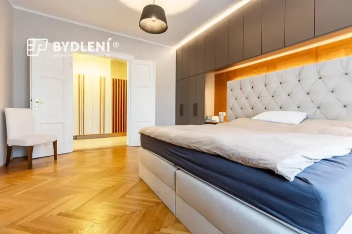 Pronájem bytu 5+1, Teplice, Doubravská, 150 m2