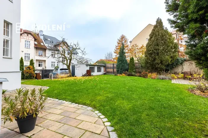 Pronájem bytu 5+1, Teplice, Doubravská, 150 m2
