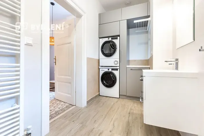 Pronájem bytu 5+1, Teplice, Doubravská, 150 m2