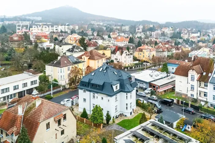 Pronájem bytu 5+1, Teplice, Doubravská, 150 m2