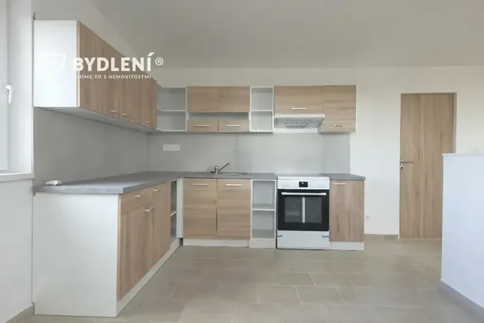 Pronájem bytu 4+1, Teplice, Havlíčkova, 118 m2