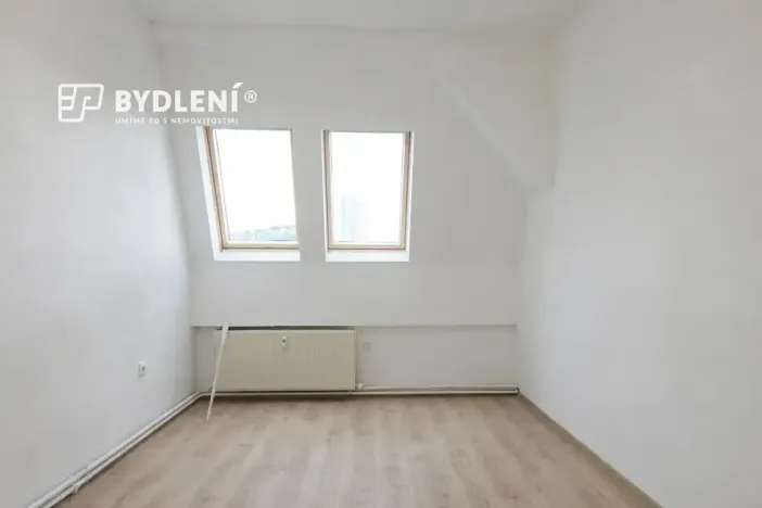 Pronájem bytu 4+1, Teplice, Havlíčkova, 118 m2