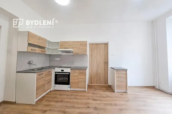Pronájem bytu 3+kk, Teplice, Havlíčkova, 59 m2