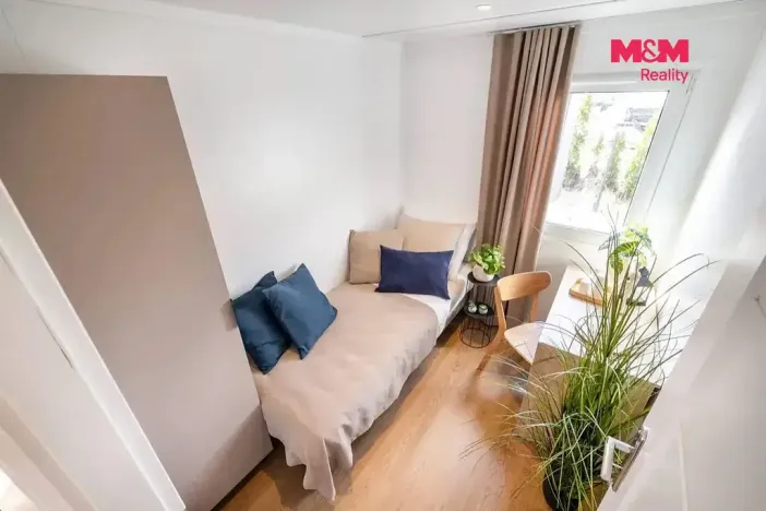 Prodej rodinného domu, Červená Voda, 50 m2