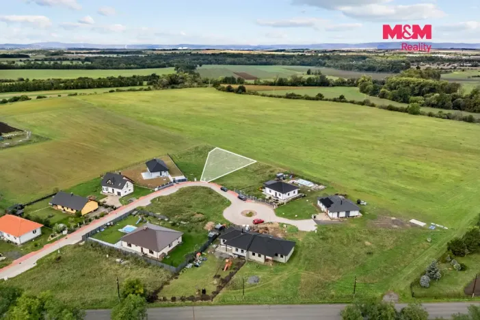 Prodej rodinného domu, Postoloprty - Skupice, 80 m2