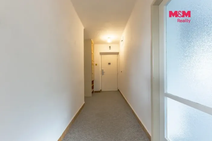 Prodej bytu 2+1, Jablonec nad Nisou, Vysoká, 63 m2