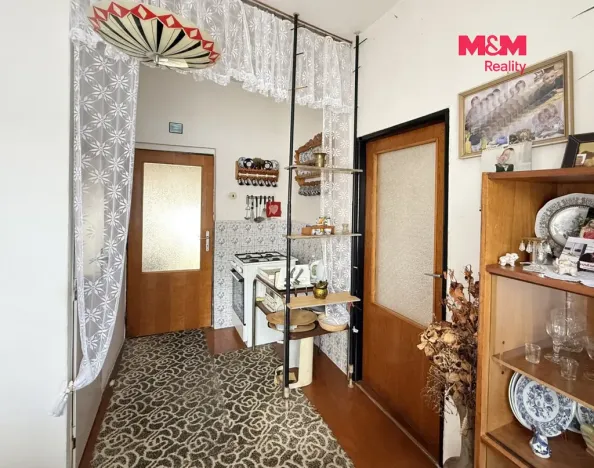 Prodej rodinného domu, Podbořany, 5. května, 250 m2
