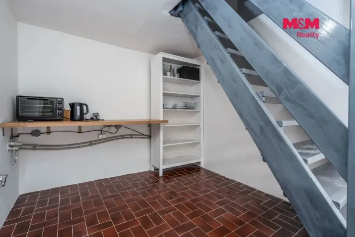 Prodej chalupy, Lužná, Masarykovo nám., 165 m2