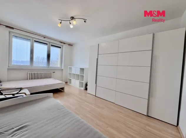 Pronájem bytu 3+1, Kobylnice, Sokolnická, 76 m2