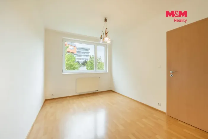 Pronájem bytu 2+kk, Praha - Stodůlky, Symfonická, 52 m2