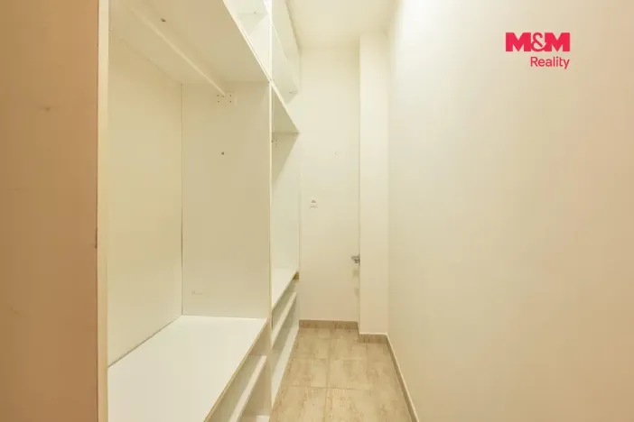 Pronájem bytu 2+kk, Praha - Stodůlky, Symfonická, 52 m2