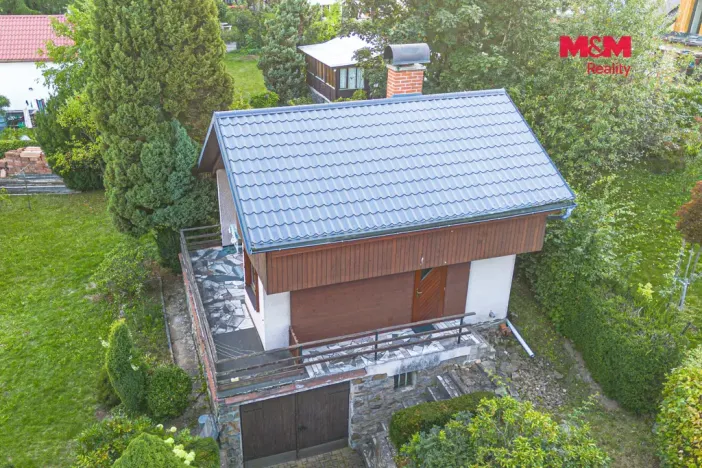 Prodej chaty, Seč, 70 m2