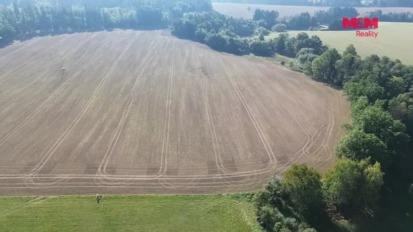 Prodej pole, Ratibořské Hory - Vřesce, 46982 m2