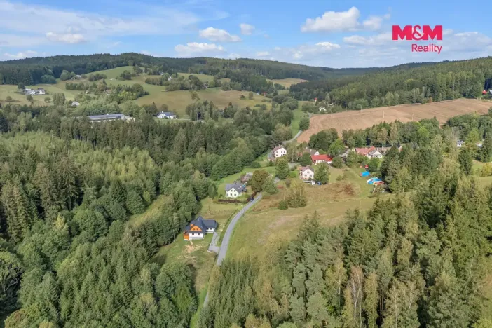 Prodej rodinného domu, Pustá Rybná, 173 m2