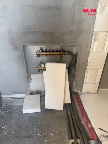 Prodej bytu 3+kk, Kamenný Újezd, 79 m2