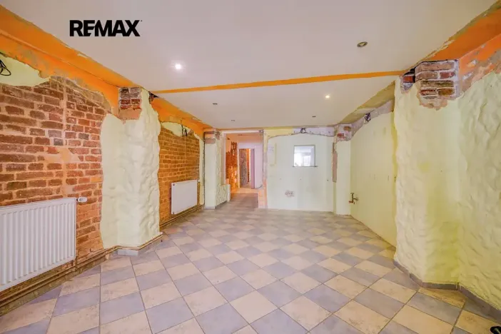 Pronájem restaurace, Plzeň, Bedřicha Smetany, 312 m2