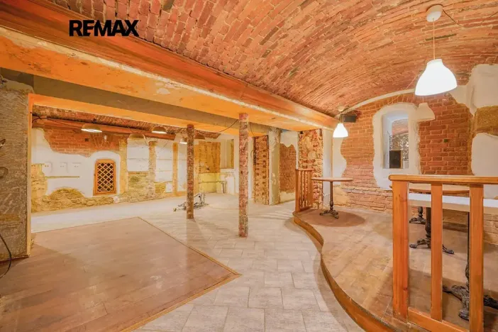 Pronájem restaurace, Plzeň, Bedřicha Smetany, 312 m2