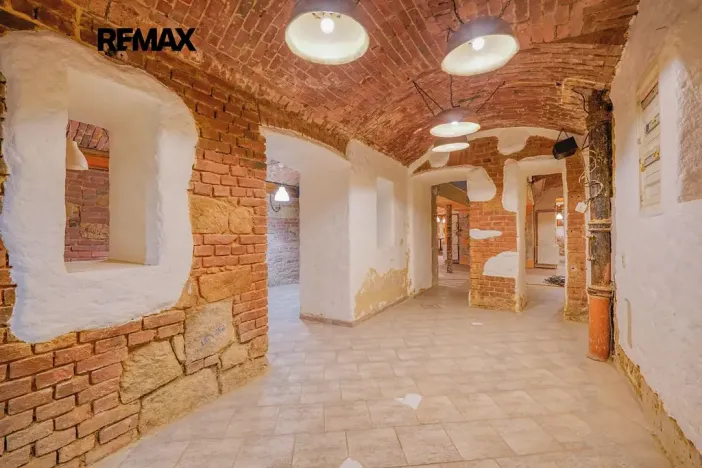 Pronájem restaurace, Plzeň, Bedřicha Smetany, 312 m2