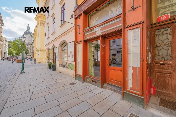 Pronájem restaurace, Plzeň, Bedřicha Smetany, 312 m2