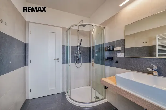 Prodej rodinného domu, Úherce, 87 m2