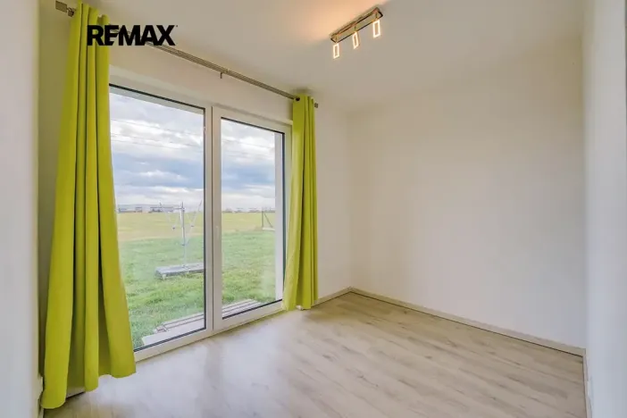 Prodej rodinného domu, Úherce, 87 m2