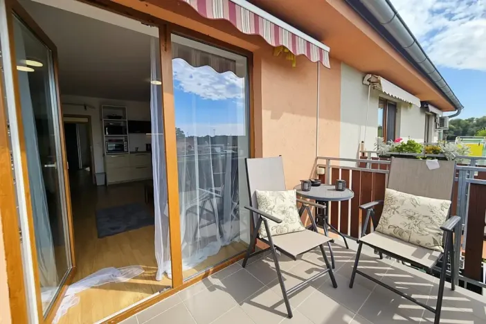 Prodej bytu 2+kk, Vranovice, Náměstíčko, 55 m2