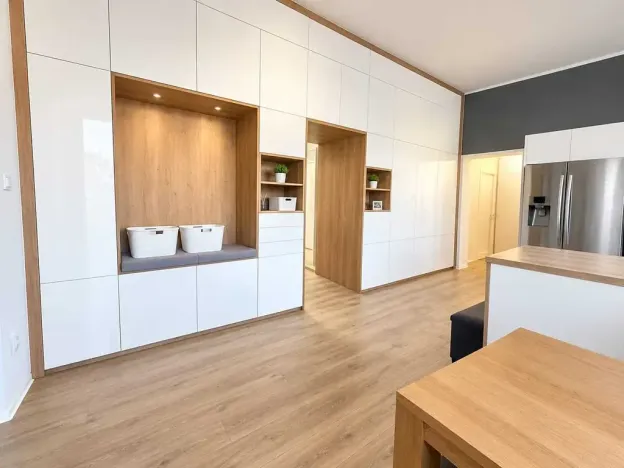 Prodej bytu 3+kk, Jablonec nad Nisou, Revoluční, 97 m2