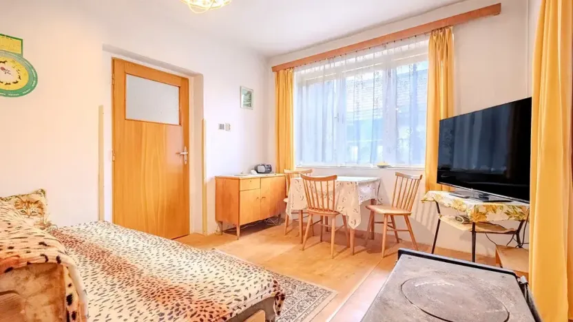 Prodej rodinného domu, Kouty, 74 m2