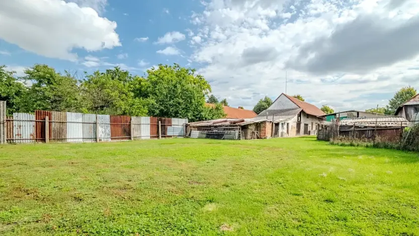 Prodej rodinného domu, Kouty, 74 m2