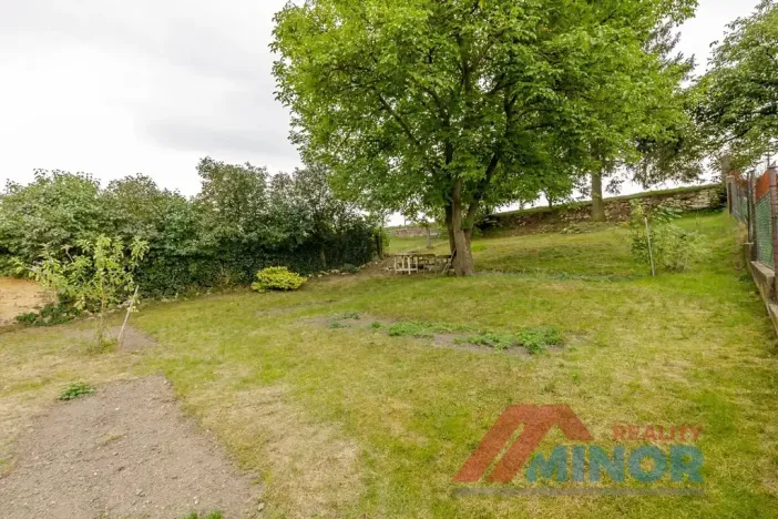 Prodej rodinného domu, Hrdlív, 56 m2