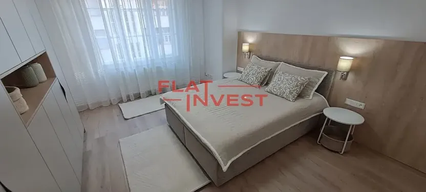 Pronájem bytu 2+kk, Praha - Bubeneč, Čechova, 60 m2