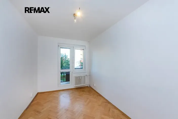 Pronájem bytu 3+1, Praha - Záběhlice, Bělčická, 74 m2